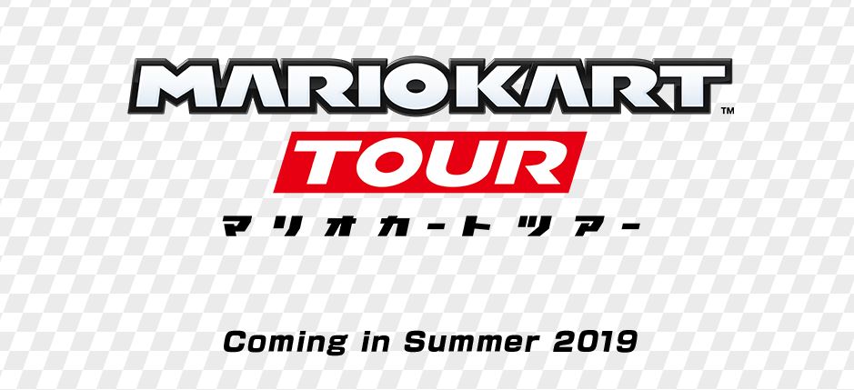 Mario Kart Tour Nintendo