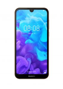 Huawei Y5 2019 w przyspieszonym terminie pojawia się w Polsce