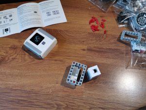 Abilix Krypton 0 - test klocków, które uczą podstaw algorytmów 19 abilix krypton 0