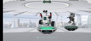 Abilix Krypton 0 - test klocków, które uczą podstaw algorytmów 15 abilix krypton 0 app