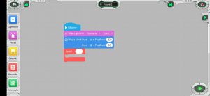 Abilix Krypton 0 - test klocków, które uczą podstaw algorytmów 25 abilix krypton 0 app