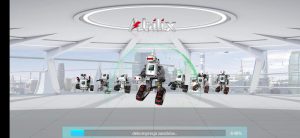 Abilix Krypton 0 - test klocków, które uczą podstaw algorytmów 16 abilix krypton 0 app