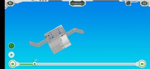 Abilix Krypton 0 - test klocków, które uczą podstaw algorytmów 18 abilix krypton 0 app