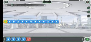 Abilix Krypton 0 - test klocków, które uczą podstaw algorytmów 22 abilix krypton 0 app