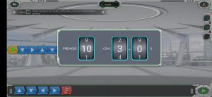 Abilix Krypton 0 - test klocków, które uczą podstaw algorytmów 23 abilix krypton 0 app