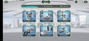 Abilix Krypton 0 - test klocków, które uczą podstaw algorytmów 13 abilix krypton 0 app