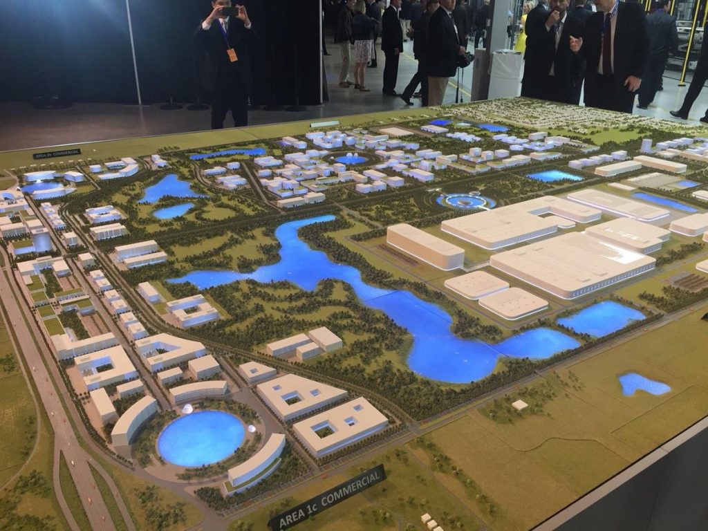 Foxconn prawdopodobnie otworzy fabrykę w USA. Tu nie chodzi tylko o miejsca pracy... 12 foxconn