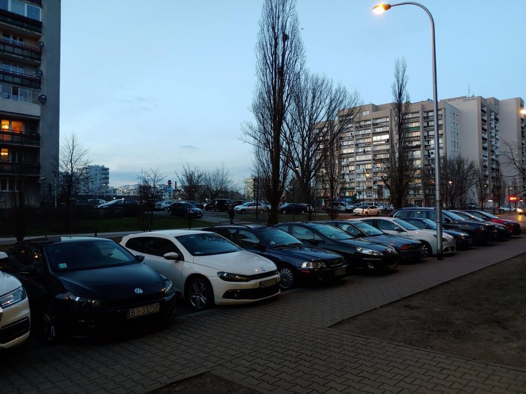 Multimedialny smartfon LG czyli recenzja V40 ThinQ 29 lg v40 thinq (1)