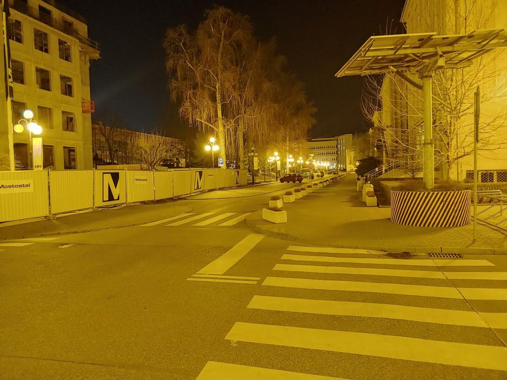 Multimedialny smartfon LG czyli recenzja V40 ThinQ 21 lg v40 thinq (12)