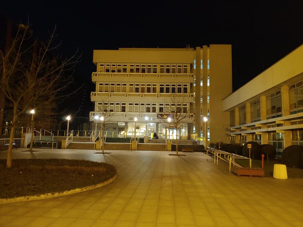 Multimedialny smartfon LG czyli recenzja V40 ThinQ 20 lg v40 thinq (13)