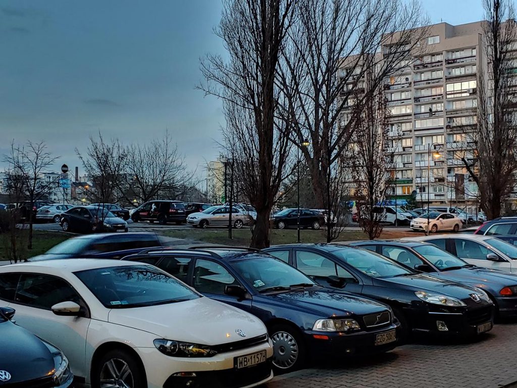 Multimedialny smartfon LG czyli recenzja V40 ThinQ 28 lg v40 thinq (2)