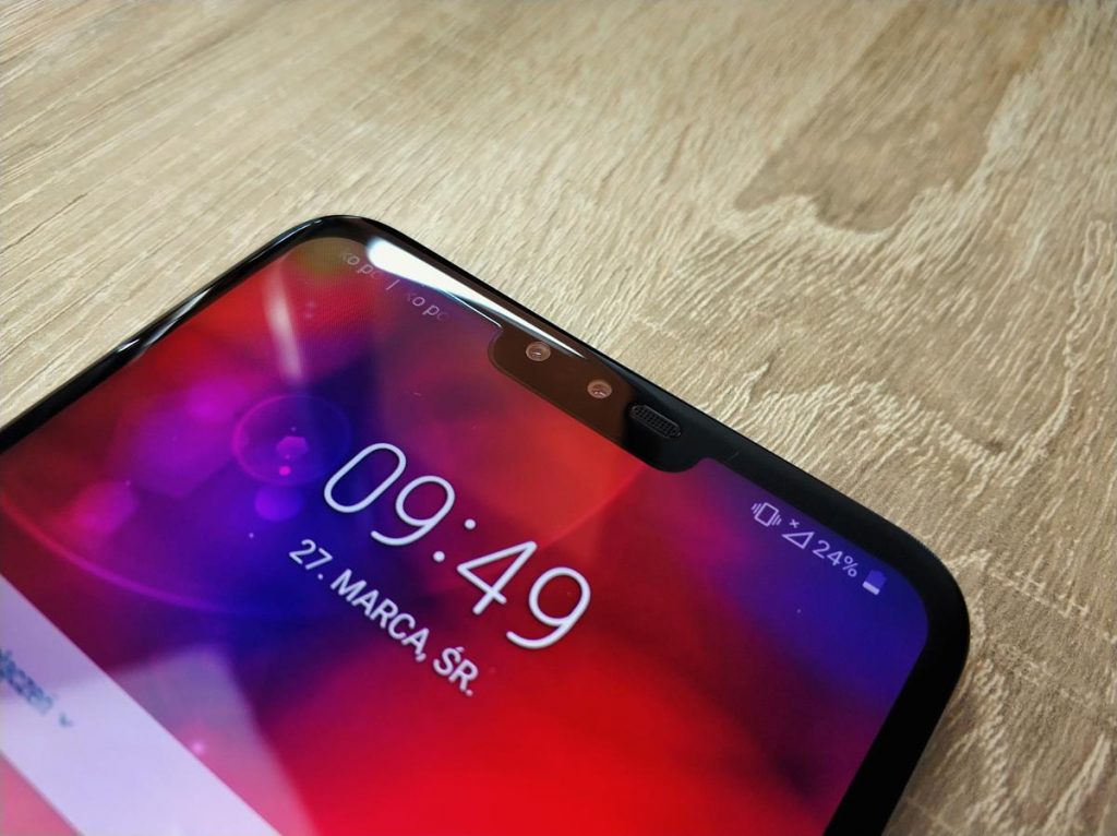 Multimedialny smartfon LG czyli recenzja V40 ThinQ 15 lg v40 thinq (3)