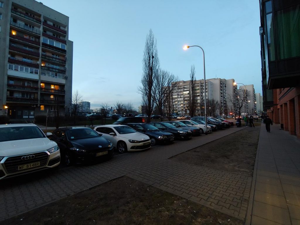 Multimedialny smartfon LG czyli recenzja V40 ThinQ 27 lg v40 thinq (3)