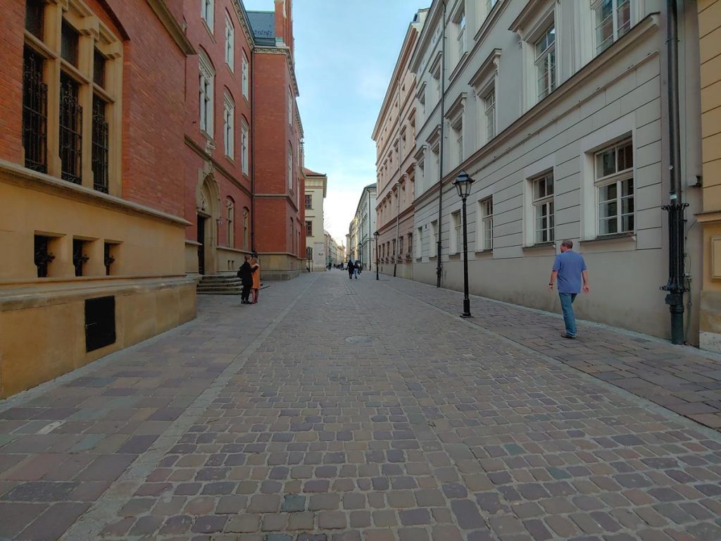 Multimedialny smartfon LG czyli recenzja V40 ThinQ 24 lg v40 thinq (8)