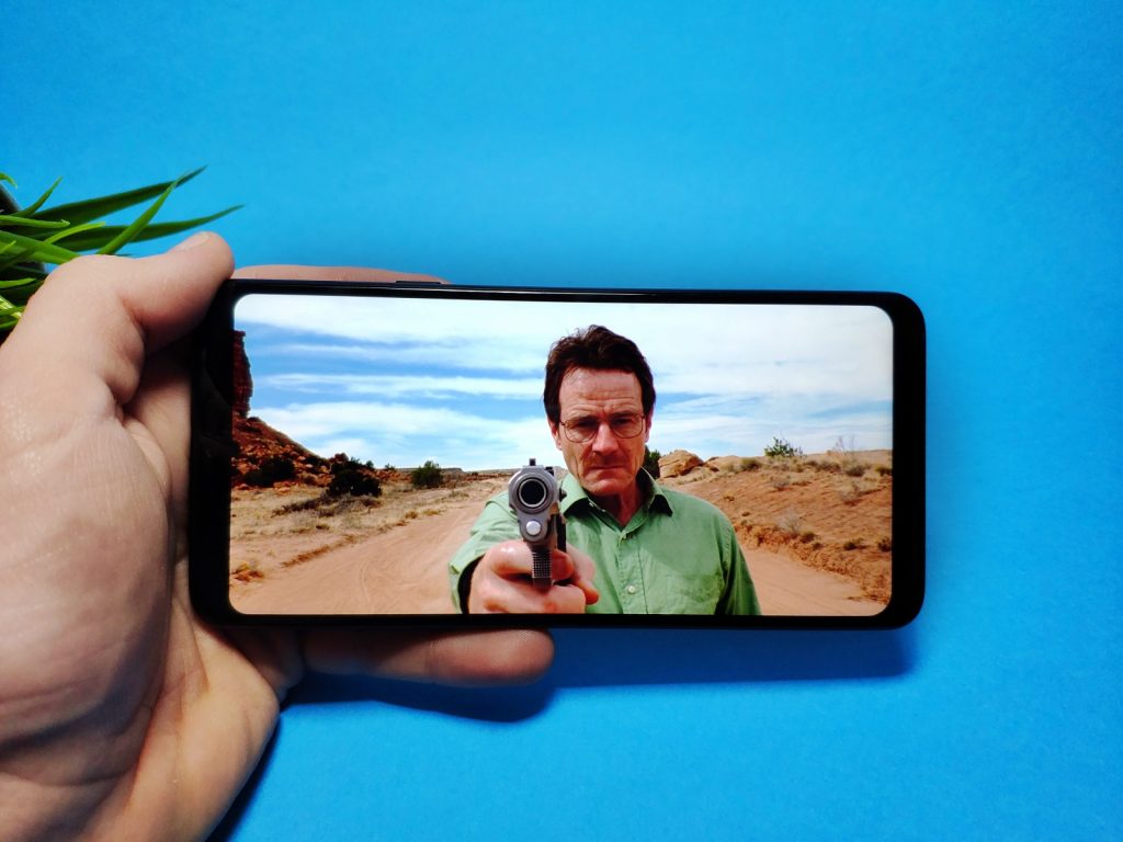LG G7 Fit, czyli najgorszy średniak, z jakim kiedykolwiek miałem do czynienia! 19 lg g7 fit