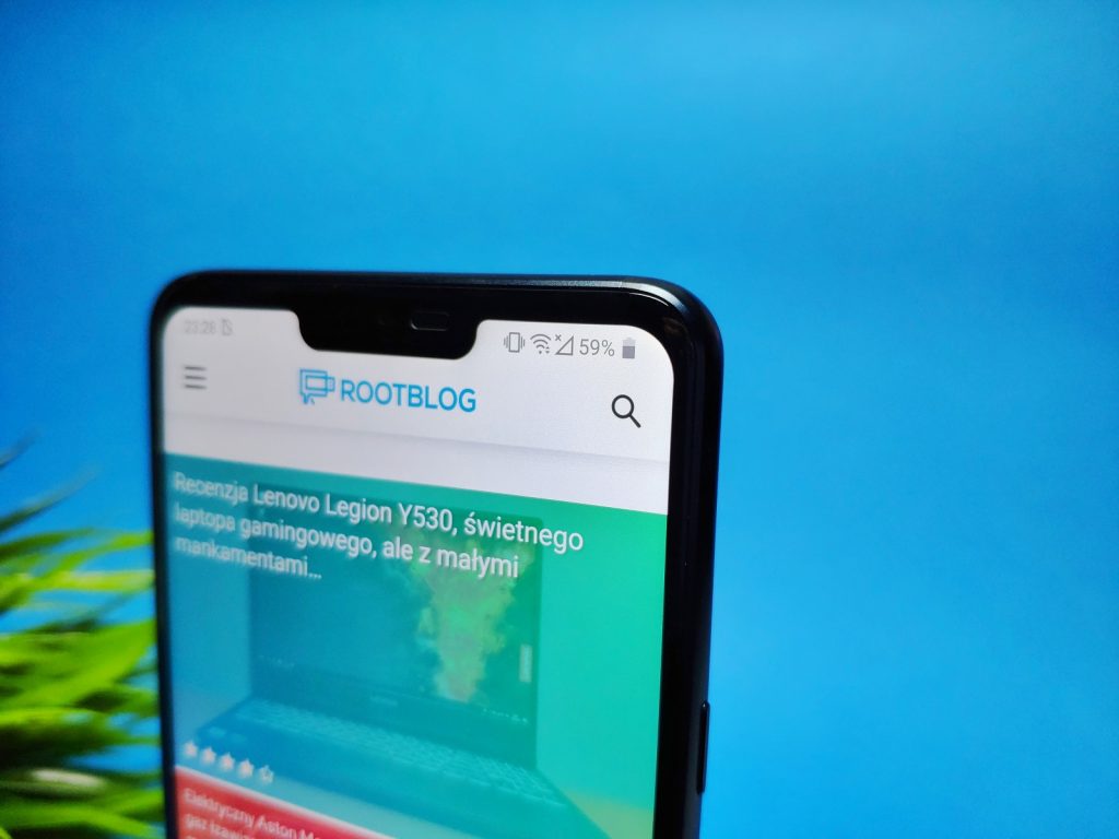 LG G7 Fit, czyli najgorszy średniak, z jakim kiedykolwiek miałem do czynienia! 12 LG G7 Fit, czyli najgorszy średniak, z jakim kiedykolwiek miałem do czynienia!