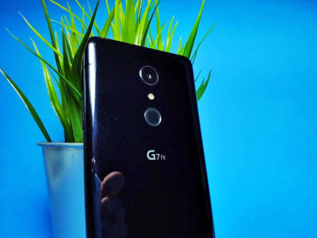 LG G7 Fit, czyli najgorszy średniak, z jakim kiedykolwiek miałem do czynienia! 17 lg g7 fit