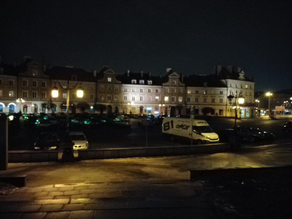 LG G7 Fit, czyli najgorszy średniak, z jakim kiedykolwiek miałem do czynienia! 37 lg g7 fit zdjęcie