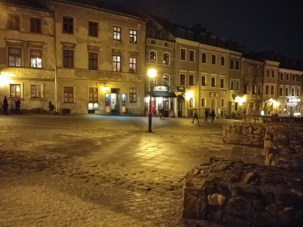 LG G7 Fit, czyli najgorszy średniak, z jakim kiedykolwiek miałem do czynienia! 39 lg g7 fit zdjęcie