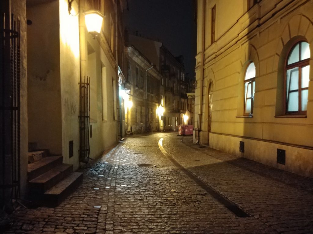 LG G7 Fit, czyli najgorszy średniak, z jakim kiedykolwiek miałem do czynienia! 40 lg g7 fit zdjęcie