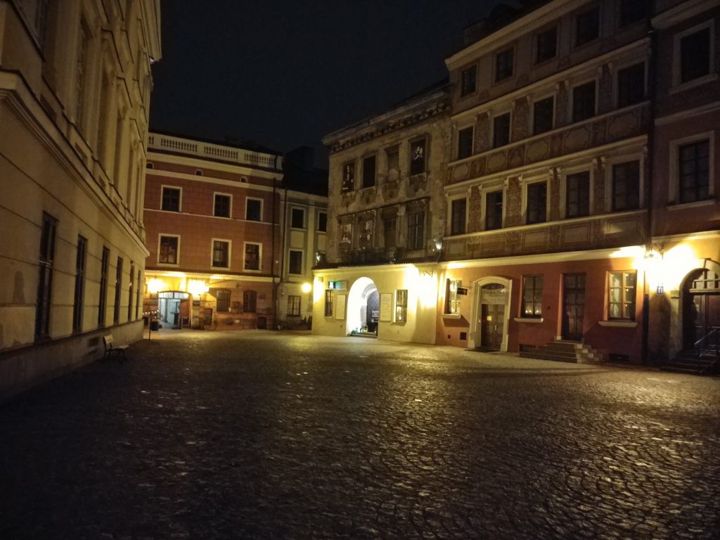 LG G7 Fit, czyli najgorszy średniak, z jakim kiedykolwiek miałem do czynienia! 41 lg g7 fit zdjęcie