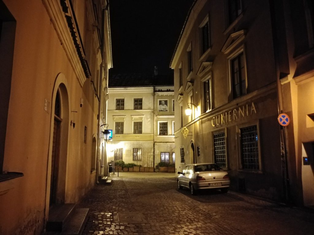 LG G7 Fit, czyli najgorszy średniak, z jakim kiedykolwiek miałem do czynienia! 43 LG G7 Fit, czyli najgorszy średniak, z jakim kiedykolwiek miałem do czynienia!