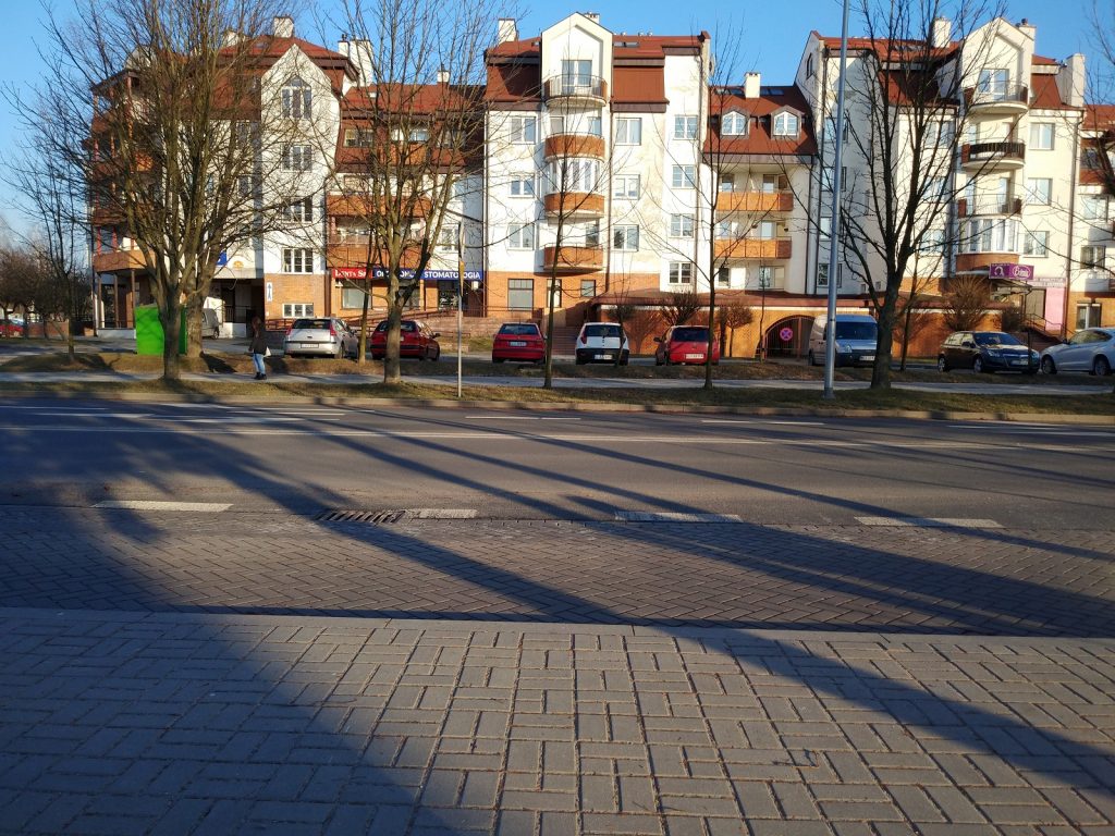 LG G7 Fit, czyli najgorszy średniak, z jakim kiedykolwiek miałem do czynienia! 29 lg g7 fit zdjęcie