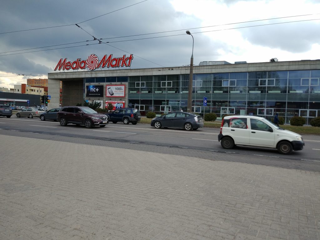 LG G7 Fit, czyli najgorszy średniak, z jakim kiedykolwiek miałem do czynienia! 32 lg g7 fit zdjęcie