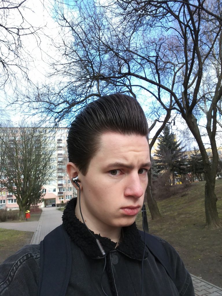 LG G7 Fit, czyli najgorszy średniak, z jakim kiedykolwiek miałem do czynienia! 33 lg g7 fit zdjęcie