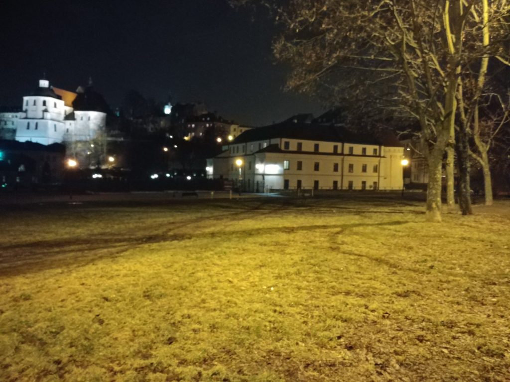 LG G7 Fit, czyli najgorszy średniak, z jakim kiedykolwiek miałem do czynienia! 36 lg g7 fit zdjęcie