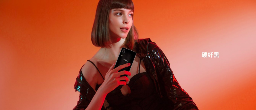 Meizu 16s oficjalnie zaprezentowany. Smartfon ten trafia także do Polski! 12 meizu 16s premiera 2