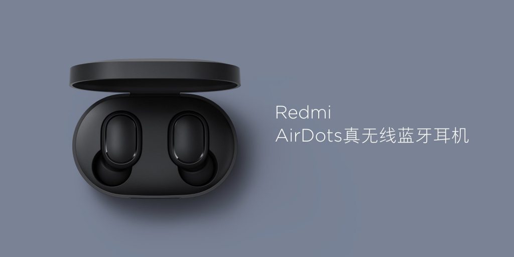 Xiaomi Redmi AirDots - Gdzie kupić?