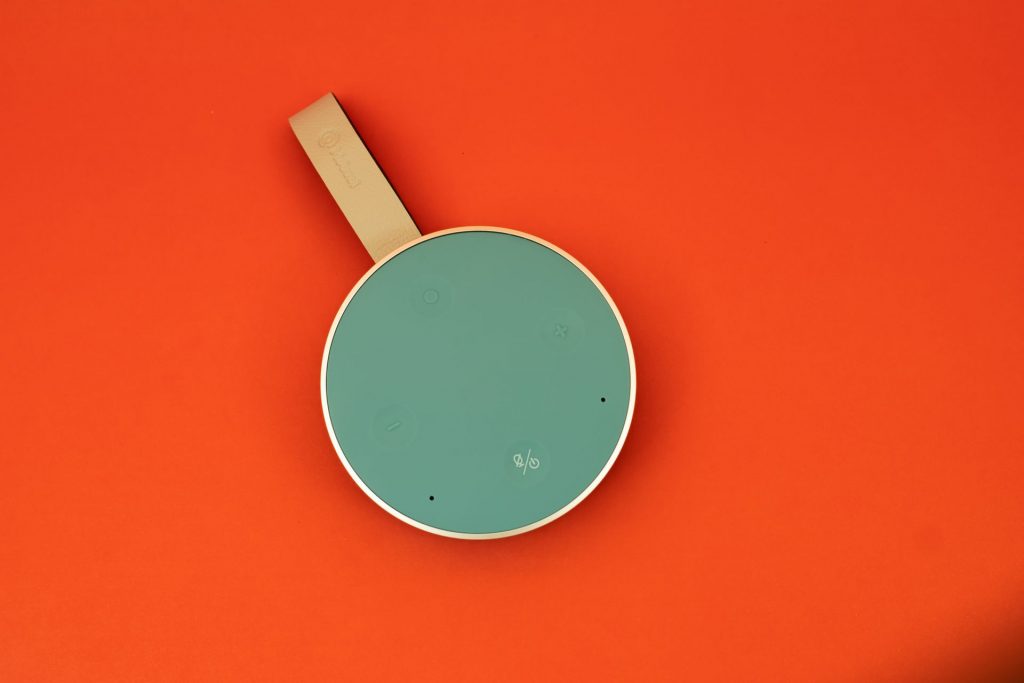 TicHome Mini to chińska alternatywa dla Google Home Mini 11 tichome mini