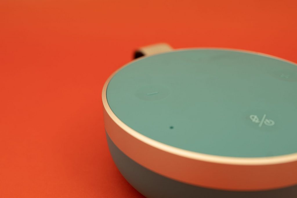 TicHome Mini to chińska alternatywa dla Google Home Mini 16 tichome mini