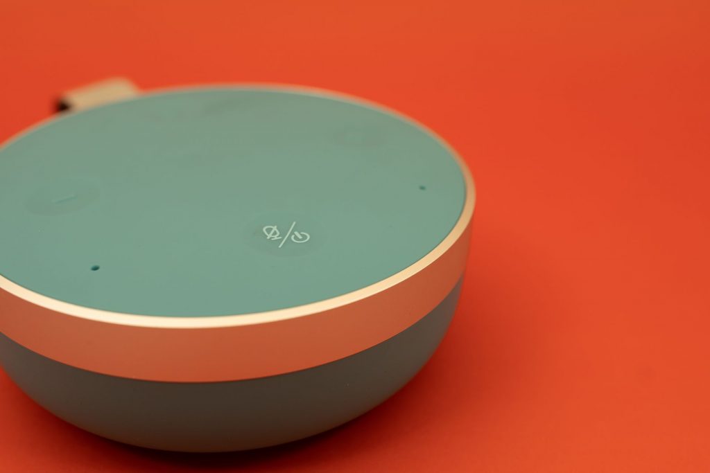 TicHome Mini to chińska alternatywa dla Google Home Mini 13 tichome mini