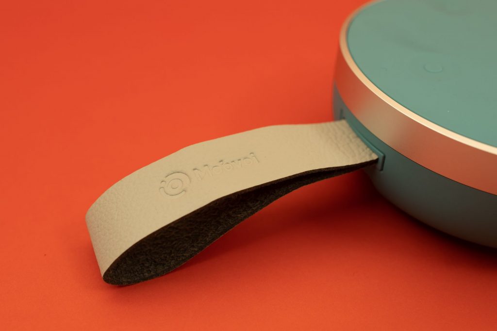 TicHome Mini to chińska alternatywa dla Google Home Mini 17 tichome mini