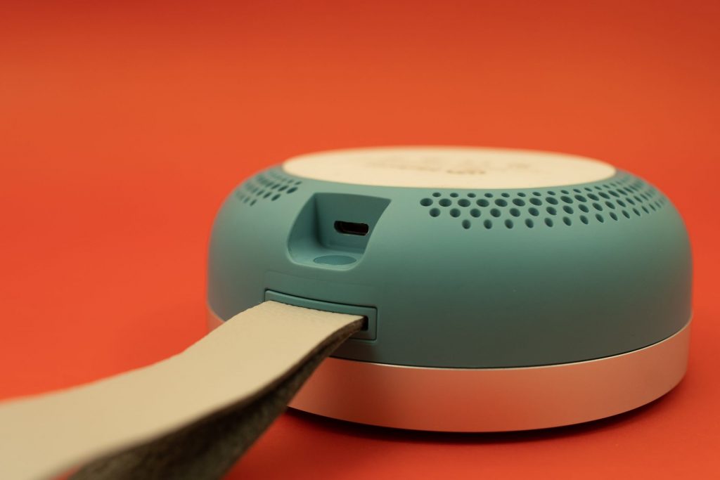 TicHome Mini to chińska alternatywa dla Google Home Mini 14 tichome mini