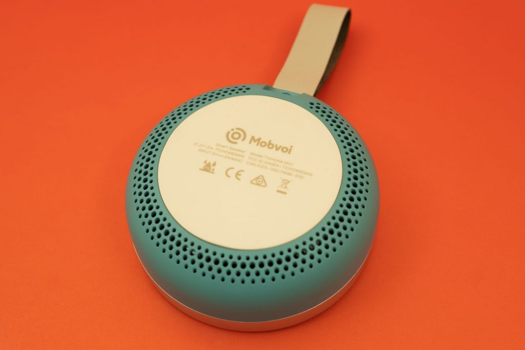 TicHome Mini to chińska alternatywa dla Google Home Mini 12 tichome mini