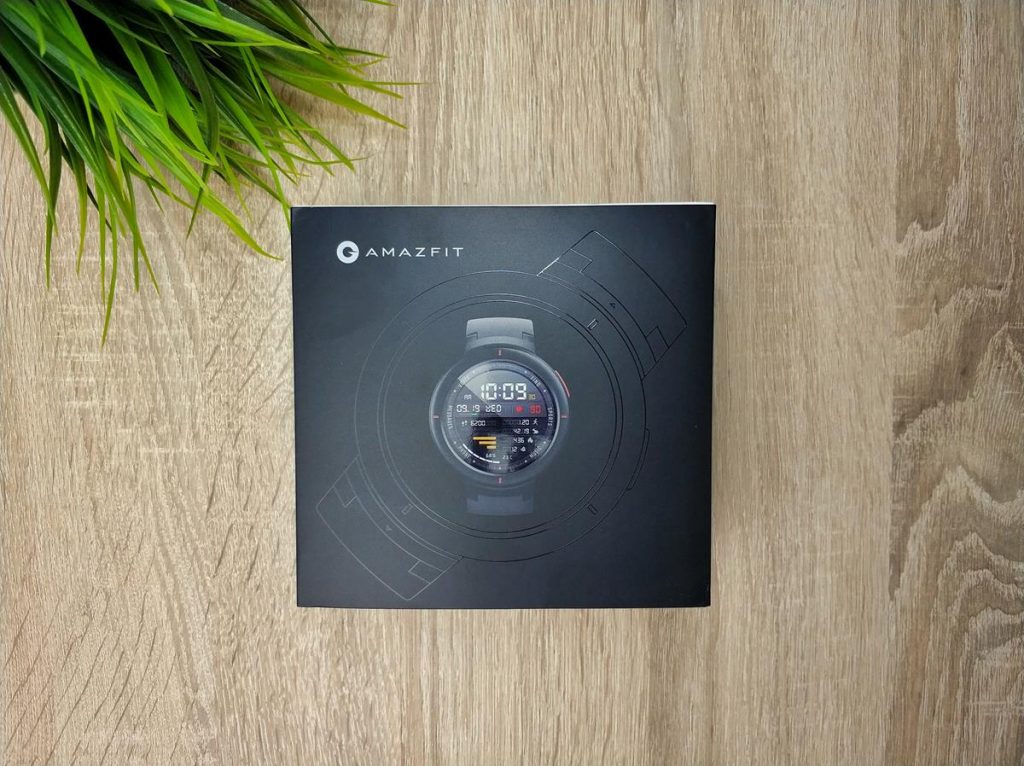 Amazfit Verge vs Amazfit Stratos - porównanie inteligentnych zegarków dla aktywnych 11 verge vs stratos (3)