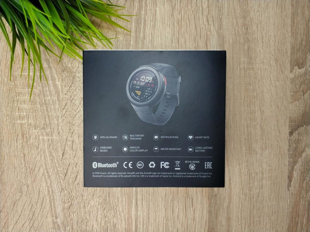 Amazfit Verge vs Amazfit Stratos - porównanie inteligentnych zegarków dla aktywnych 12 verge vs stratos (4)