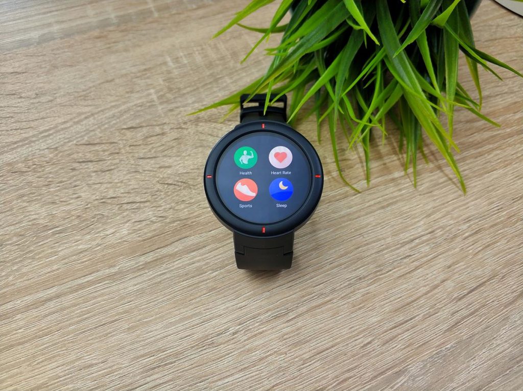 Amazfit Verge vs Amazfit Stratos - porównanie inteligentnych zegarków dla aktywnych 26 verge vs stratos (7)