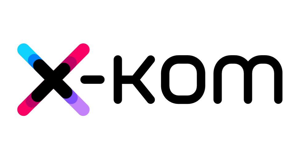 x-kom logo