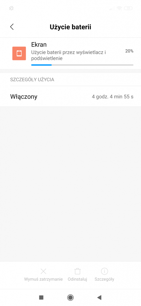 Czy tańsza wersja flagowca Xiaomi ma sens? Recenzja Xiaomi Mi 9 SE 21 xiaomi mi 9 se (2)