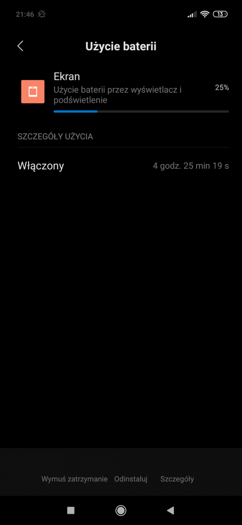Czy tańsza wersja flagowca Xiaomi ma sens? Recenzja Xiaomi Mi 9 SE 20 xiaomi mi 9 se (3)