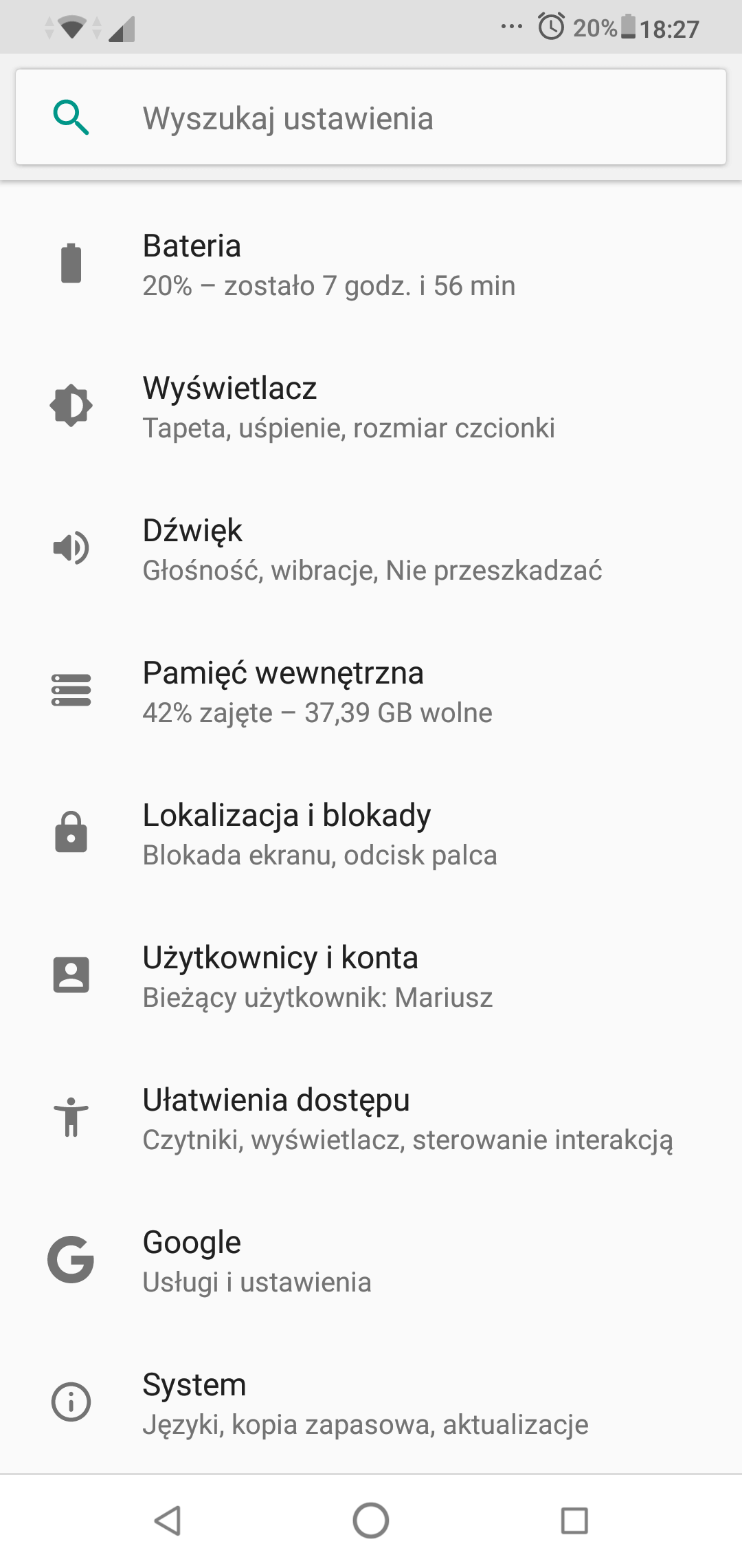 Jak Zmienic Dpi W Telefonie Z Androidem Rootblog Pl