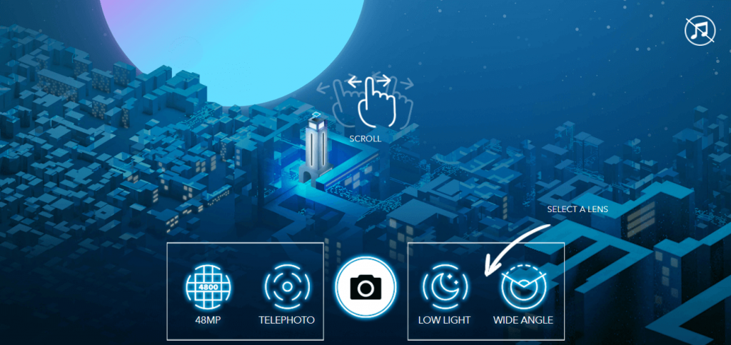 Szczegóły dotyczące aparatu Honor 20 trafiły do sieci. Są też nowe rendery 15 honor 20 aparaty gra