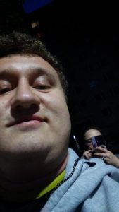 Recenzja Nubia Alpha - tak widzę jedną ze ścieżek rozwoju smartfonów i zegarków 25 nubia alpha fotografia