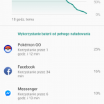 Motorola Moto G7 – recenzja zbyt drogiego średniopółkowca 15 Motorola G7