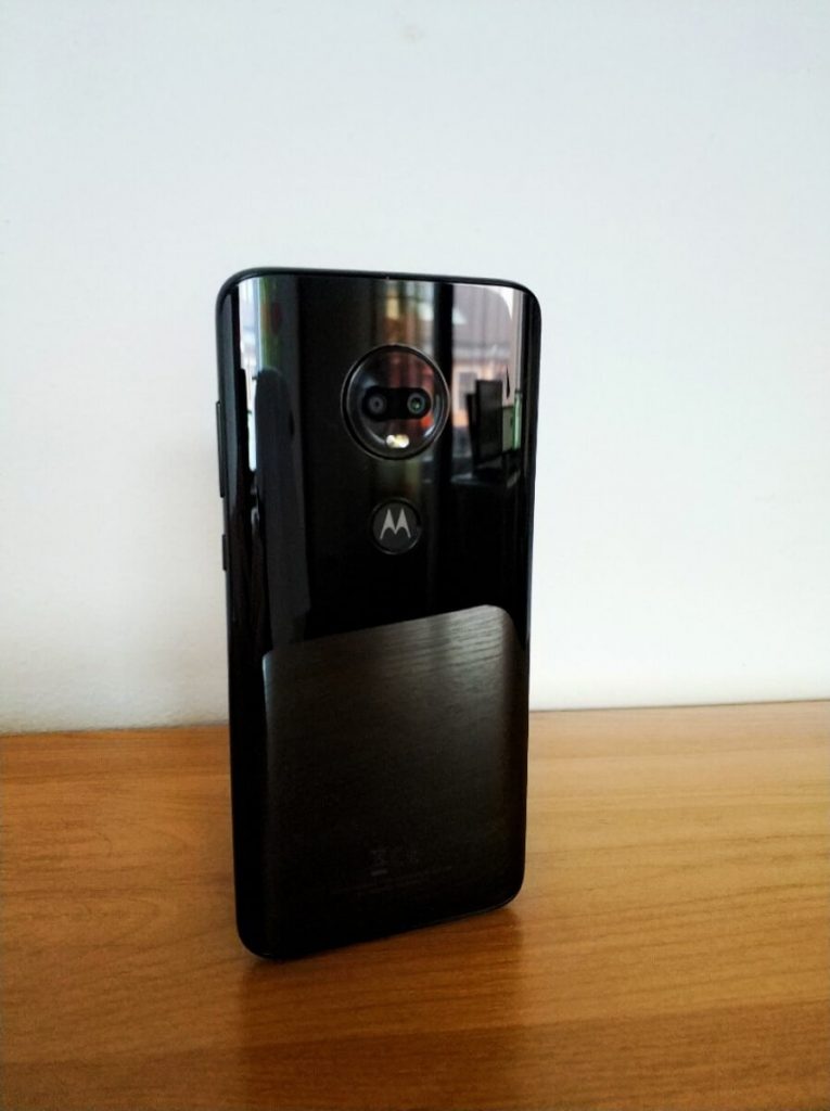 Motorola Moto G7 – recenzja zbyt drogiego średniopółkowca 14 Motorola Moto G7 – recenzja zbyt drogiego średniopółkowca