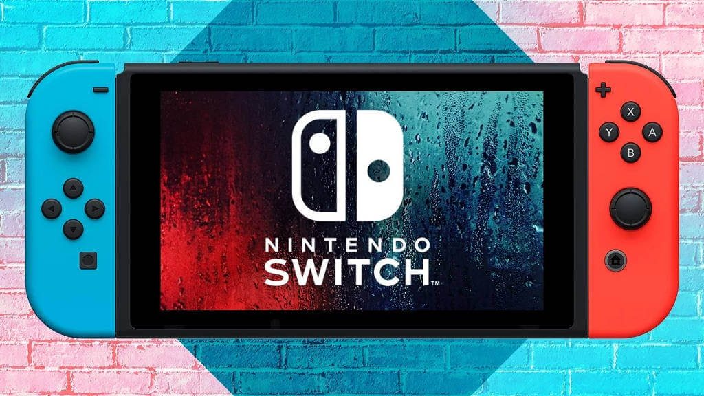 Nintendo odświeża klasyczną wersję konsoli Switch! Będzie dłużej trzymać na baterii